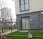 Holm Court Pendleton Salford